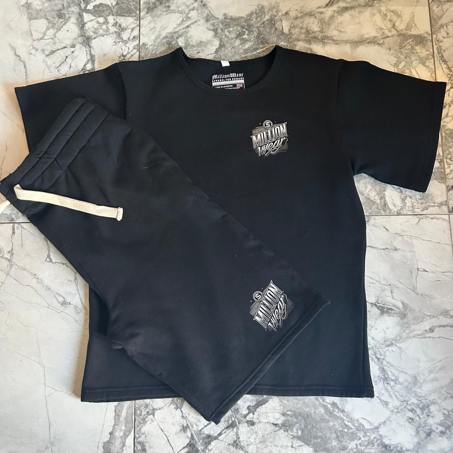 Graphic Design Short Set