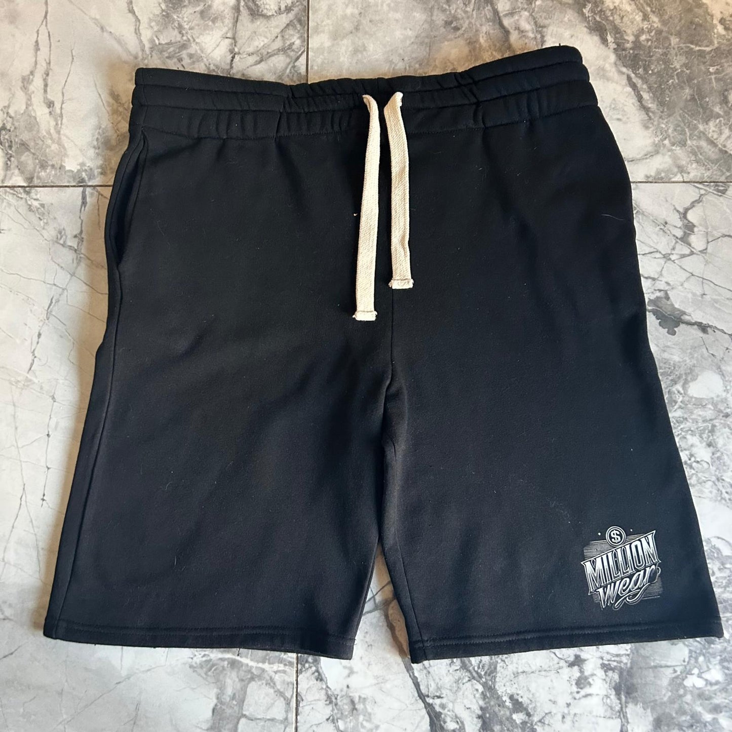 Graphic Design Short Set