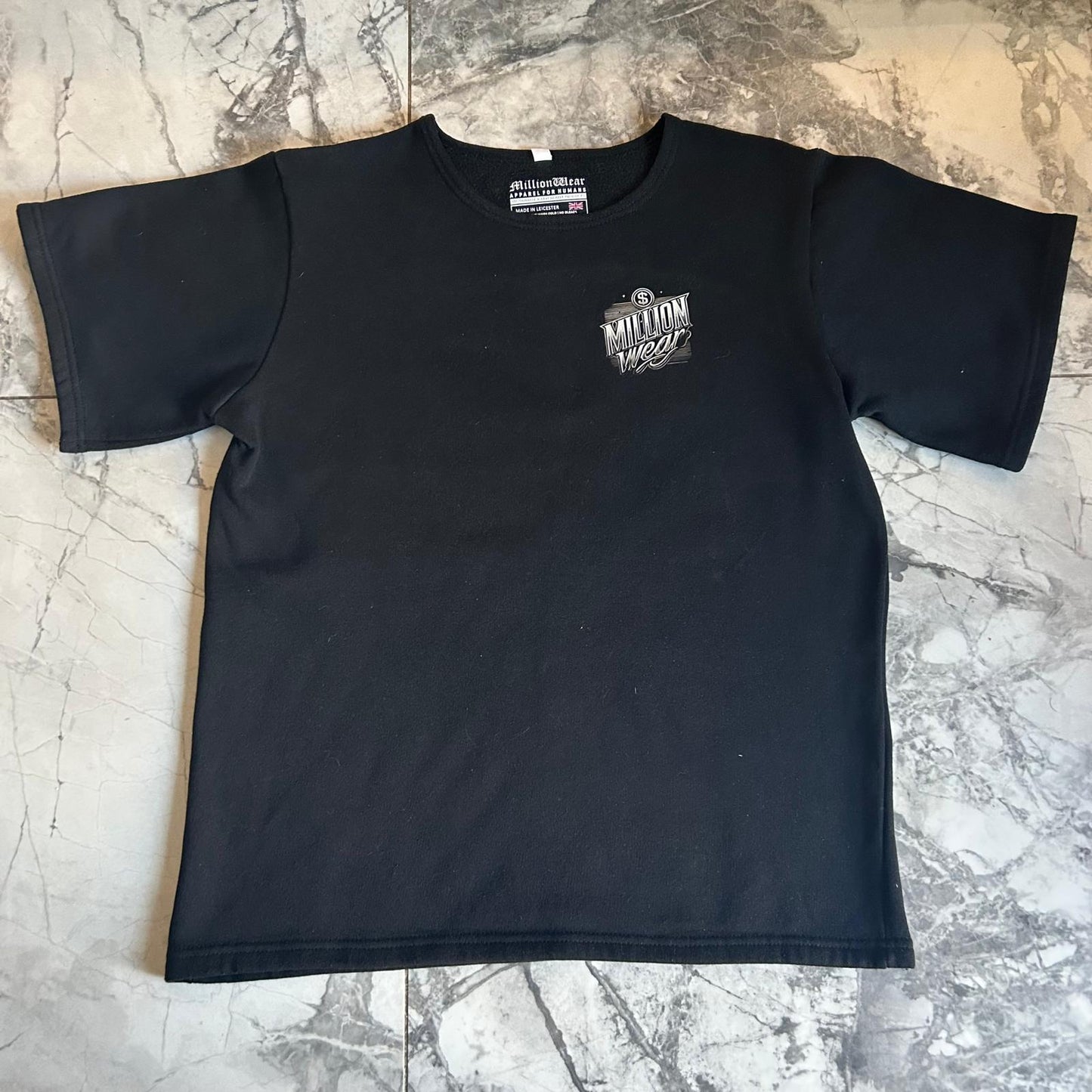 Graphic Design Short Set