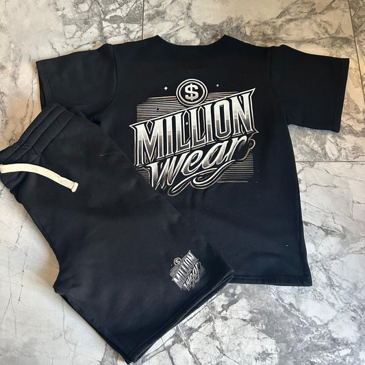 Graphic Design Short Set