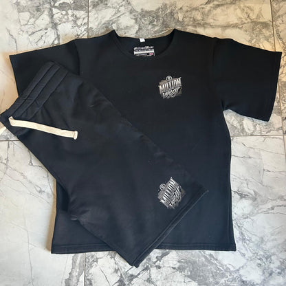 Graphic Design Short Set