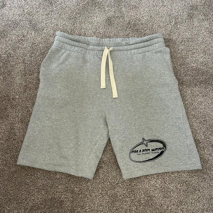 Street Classic Grey Short Set
