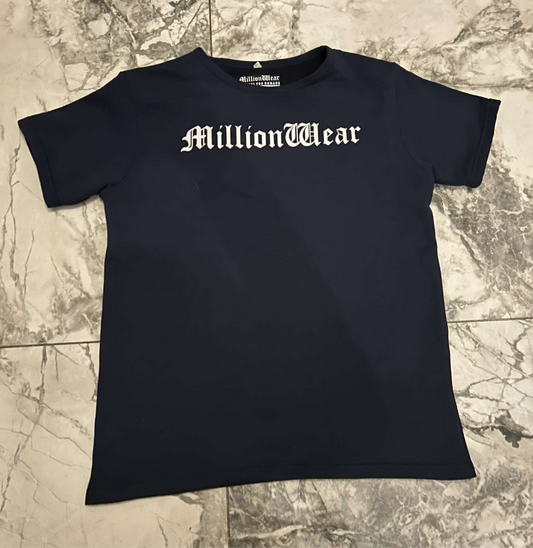 Urban Essential Navy Short Set